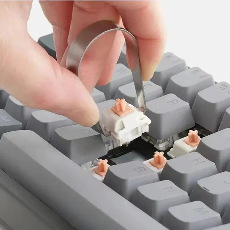 MMD Holy Panda Switch (62g)