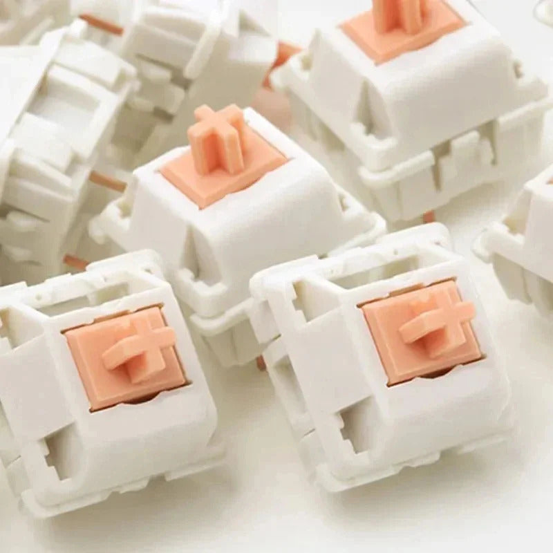 MMD Holy Panda Switch (62g)