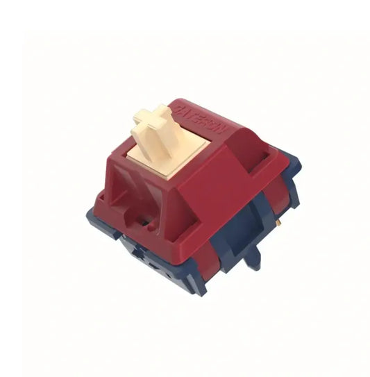 Gateron Quinn 5pin Tactile Switch