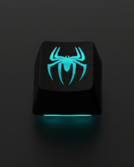 R4 PBT Backlit Keycaps