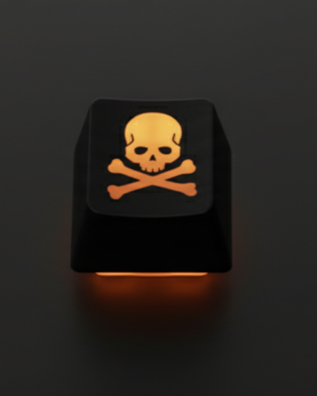 R4 PBT Backlit Keycaps