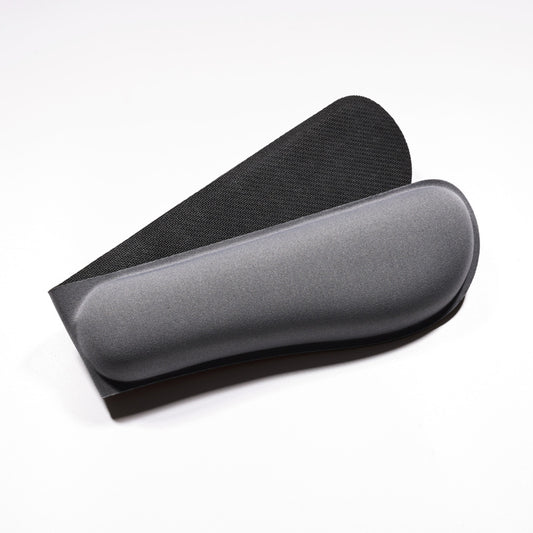 Foldable Memory Foam Wrist Rest Pad