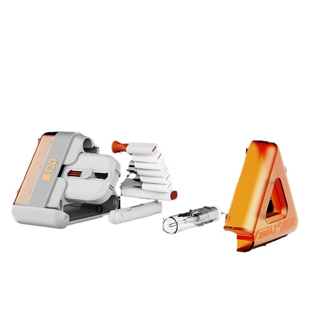 18 in 1 Cleaning Kit