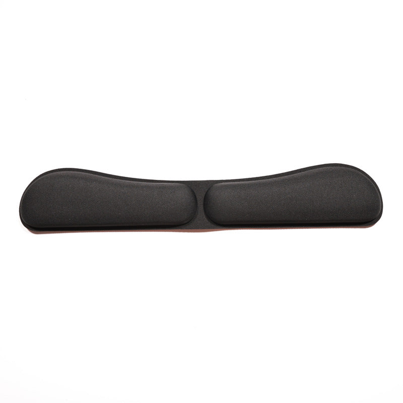 Foldable Memory Foam Wrist Rest Pad