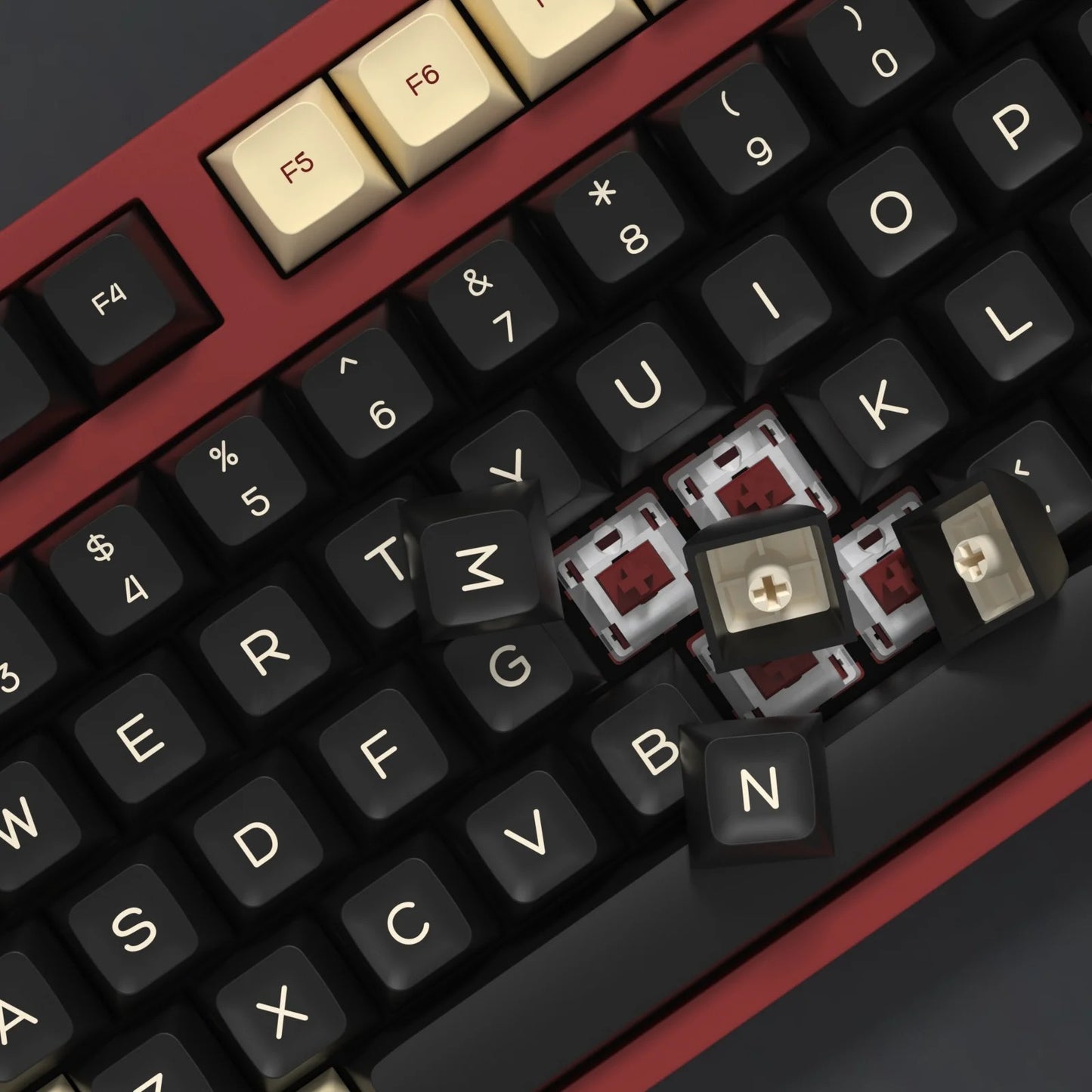 GMK Rome SA