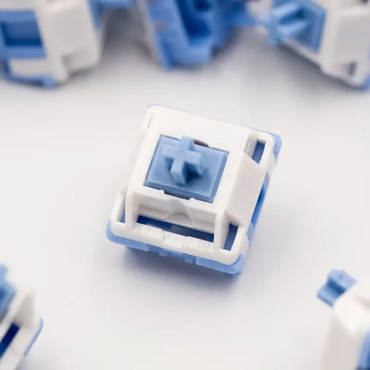 HMX Cloud Heavy Linear 5pin Switch