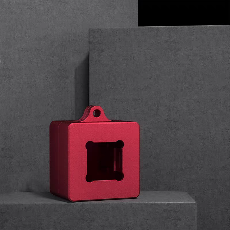 Metal Magnetic Switch Opener Metal 2 Part