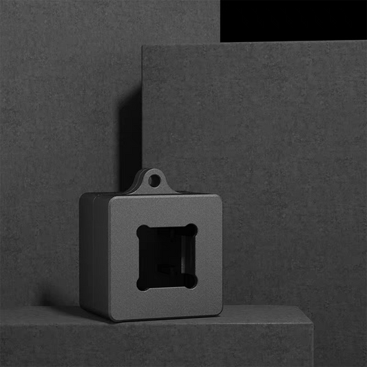 Metal Magnetic Switch Opener Metal 2 Part