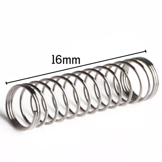 Switch Spring 110 PCS Pack 40-85g