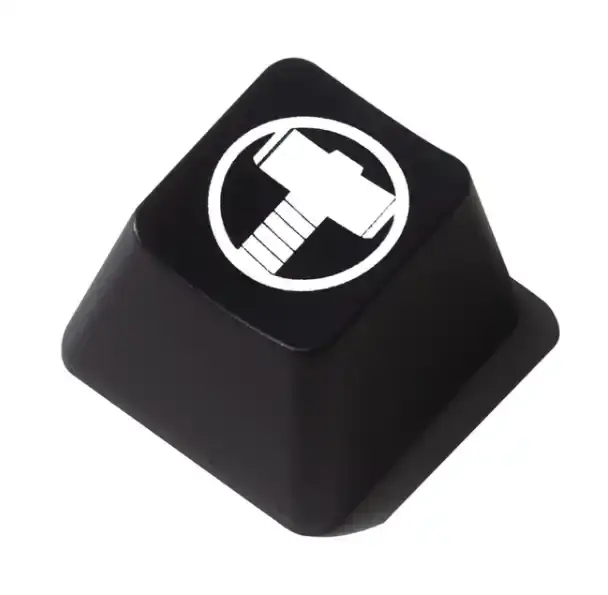 R4 ABS Backlit Keycaps