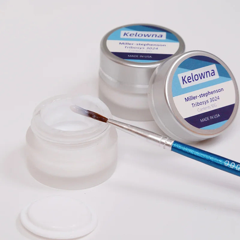 Kelowna Miller-stephenson Tribosys 3204 3203 Lube