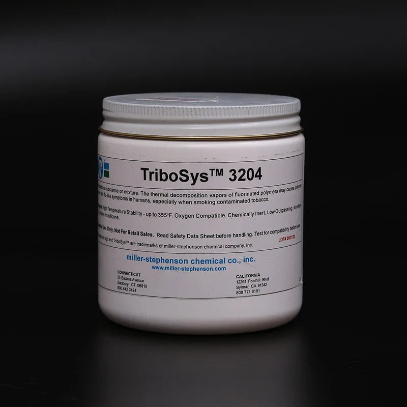Kelowna Miller-stephenson Tribosys 3204 3203 Lube