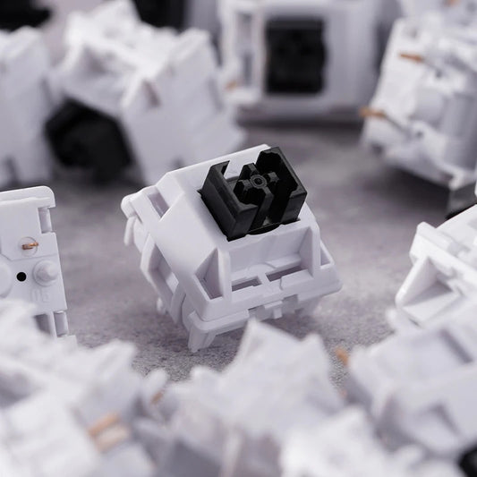 Wuque WS Heavy Tactile Switch