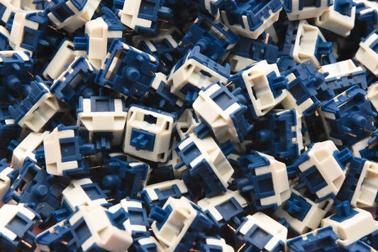 HMX Xinhai 5Pin Linear Switch