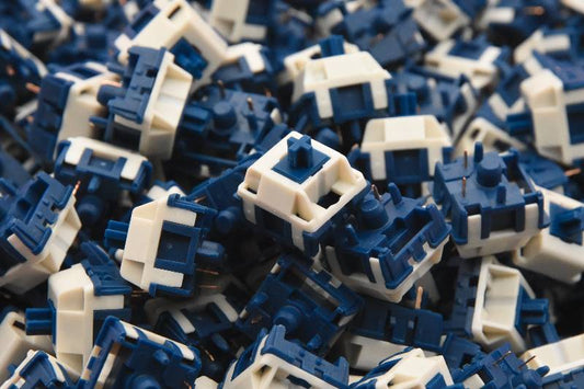 HMX Xinhai 5Pin Linear Switch