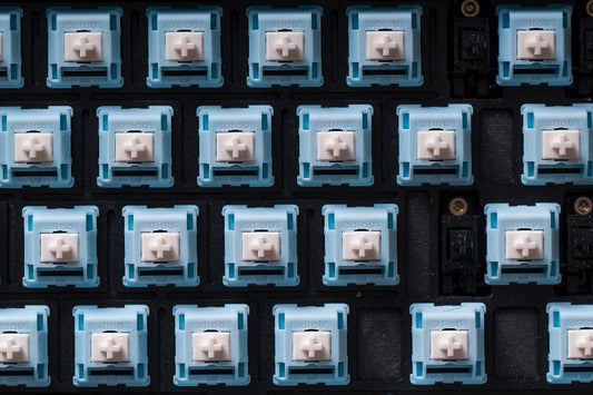 HMX Yogurt 5Pin Heavy Linear Switch