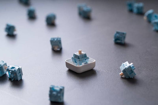 HMX Yogurt 5Pin Heavy Linear Switch