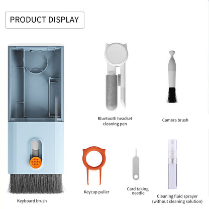 10 in 1 Cleaning Kit price in BD