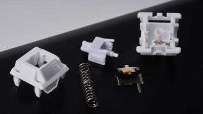 WS Morandi 5Pin Linear Switch