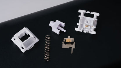 WS Morandi 5Pin Linear Switch