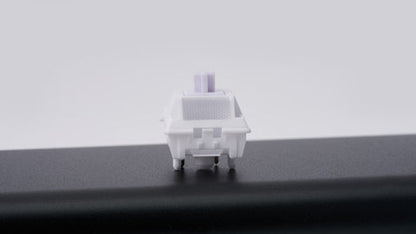 WS Morandi 5Pin Linear Switch