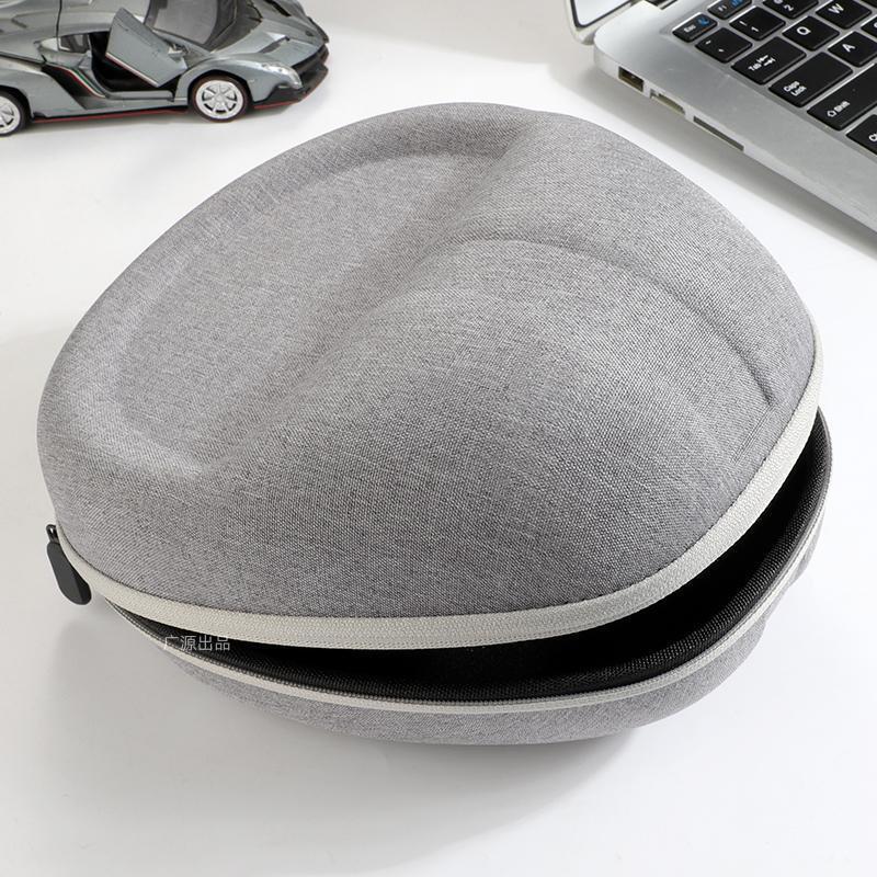 Headphone Storage Hard Shell Bag