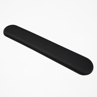 Black Premium Keyboard Anti-skid Wrist Rest