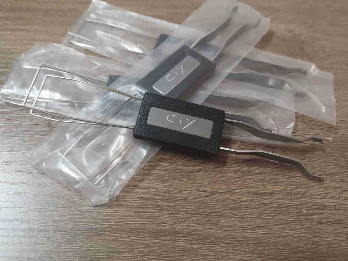 Basic Two Headed Keycap and Switch Puller