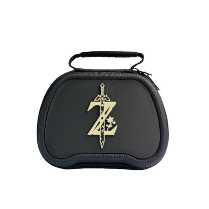 Gamepad Storage Cover Bag - Zelda