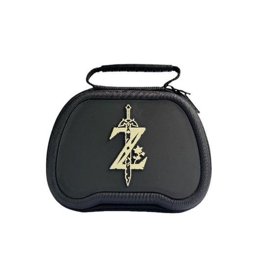 Gamepad Storage Cover Bag - Zelda