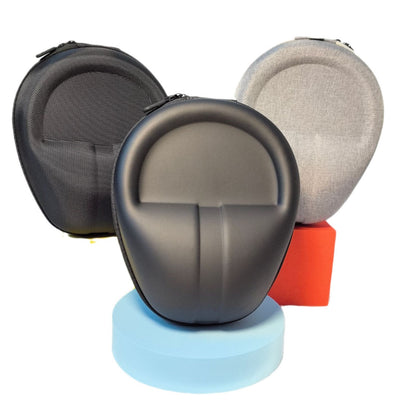 Headphone Storage Hard Shell Bag