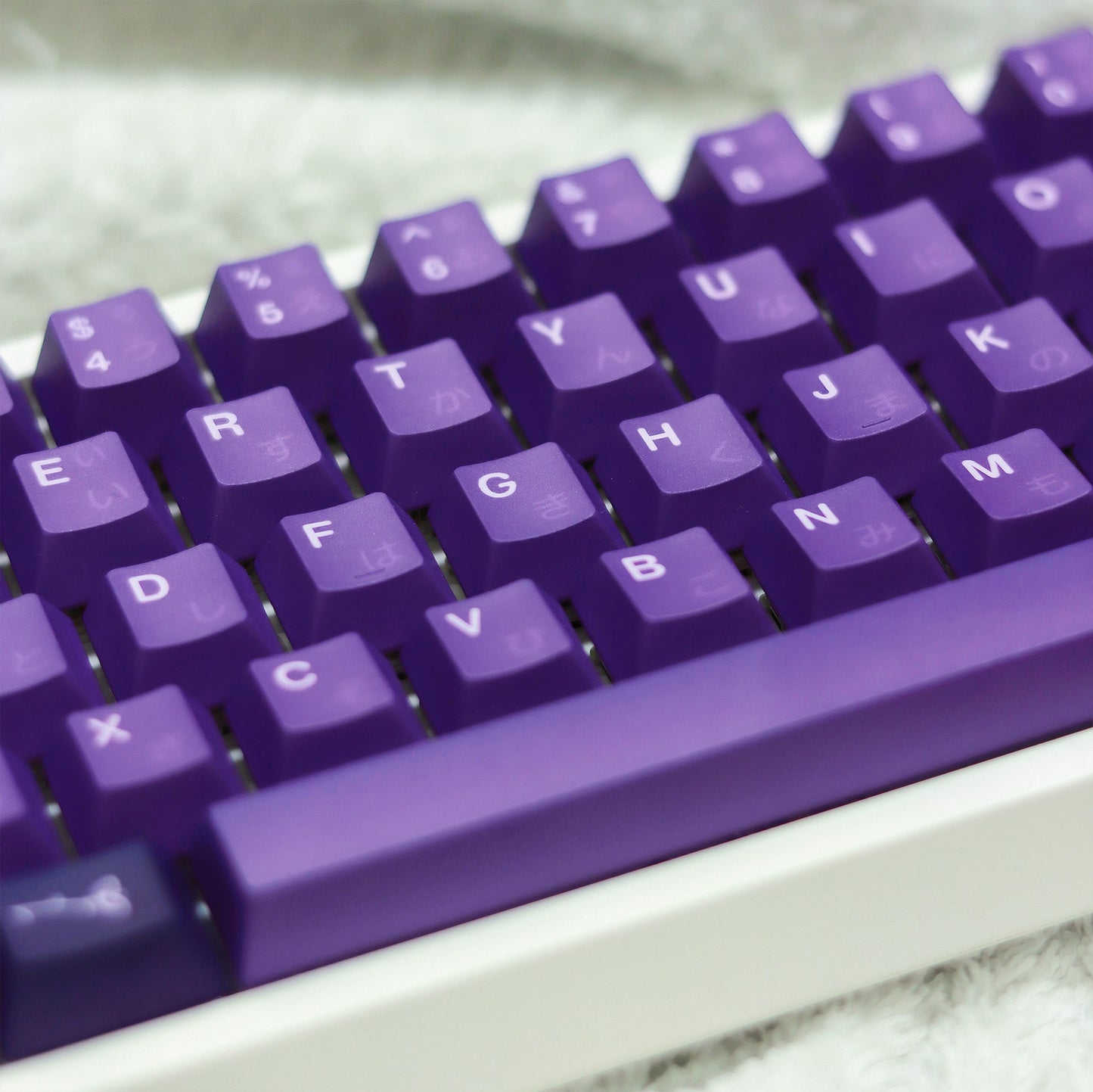 First Love Cherry Profile 1.7mm PBT 120+ Keys Keycaps Set