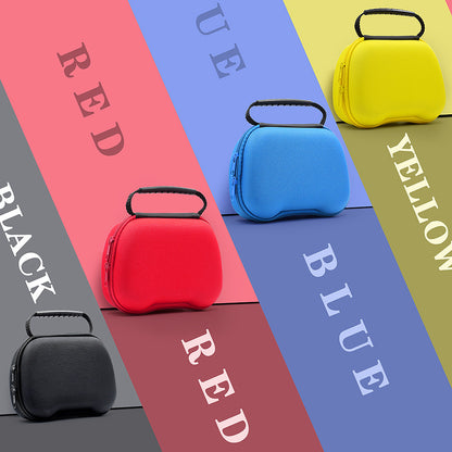 Gamepad Storage Cover Bag - Solid Color