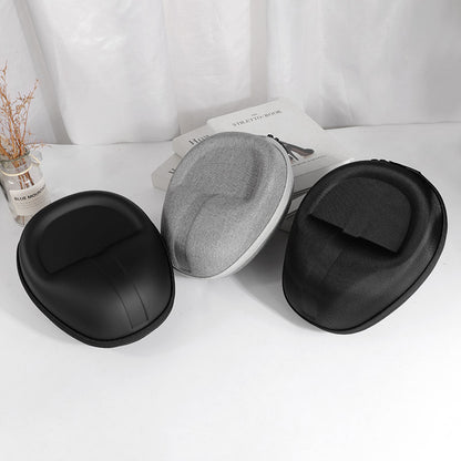 Headphone Storage Hard Shell Bag