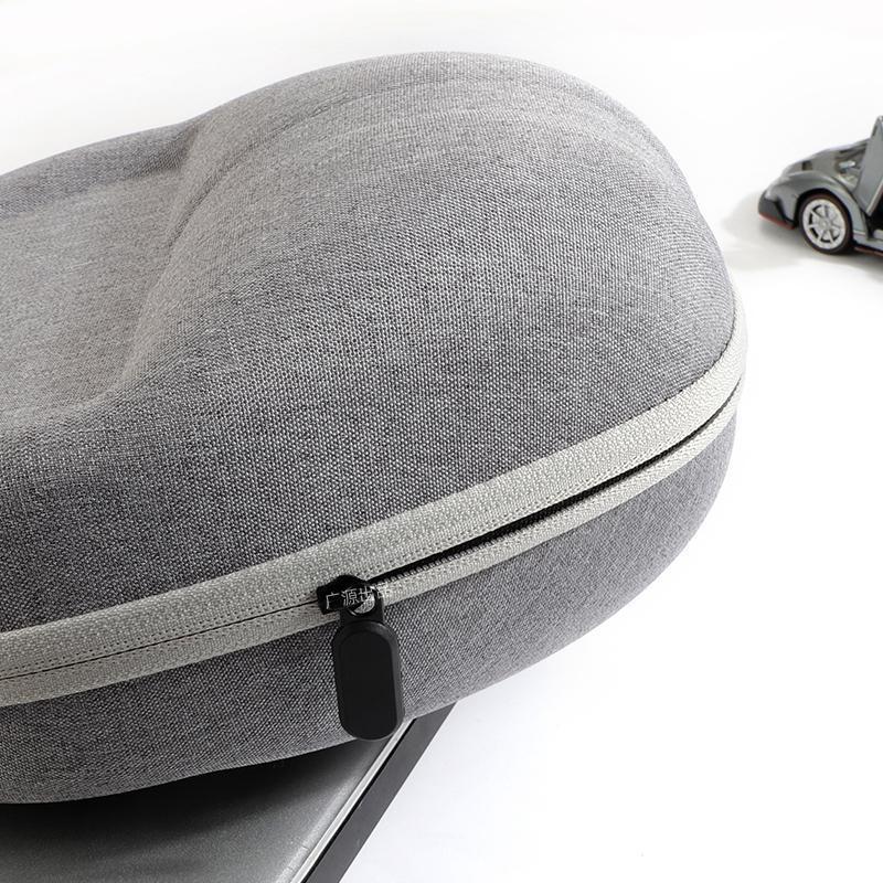 Headphone Storage Hard Shell Bag
