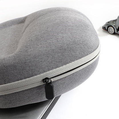 Headphone Storage Hard Shell Bag