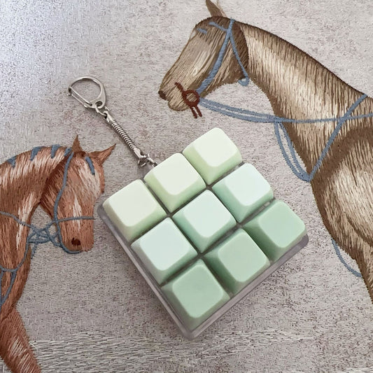 Switch Tester Keychain 9 Key