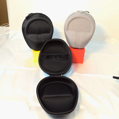 Headphone Storage Hard Shell Bag