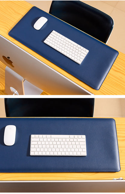 PU Leather Memory Foam Deskpad 700*300mm