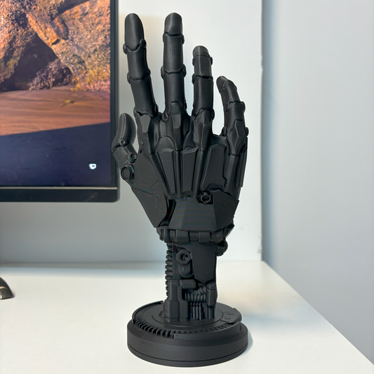 Cyberpunk 2077 Gamepad Holder