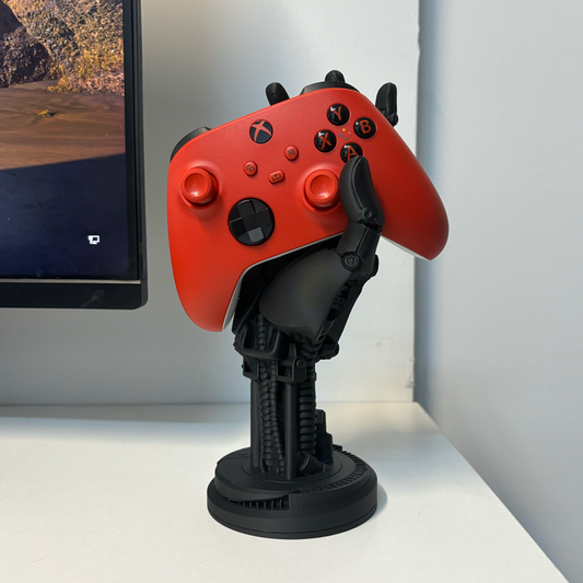 Cyberpunk 2077 Gamepad Holder