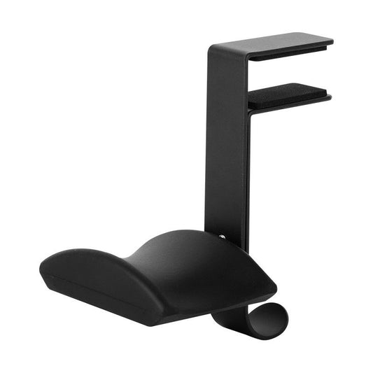 Adjustable Headphone Hanger Bracket
