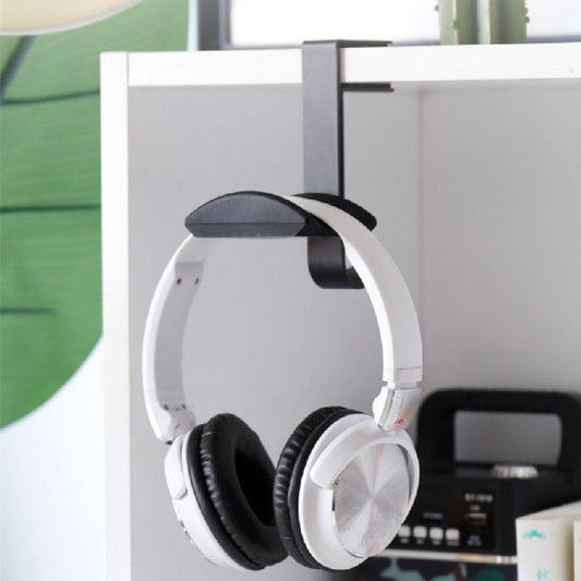 Adjustable Headphone Hanger Bracket