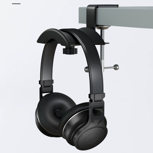 Adjustable Headphone Hanger