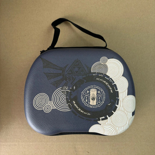 Gamepad Storage Cover Bag - Legends of Zelda