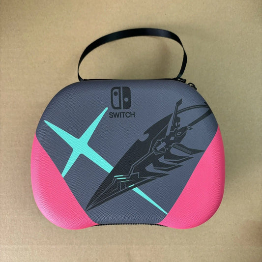 Gamepad Storage Cover Bag - Xenoblade Chronicles