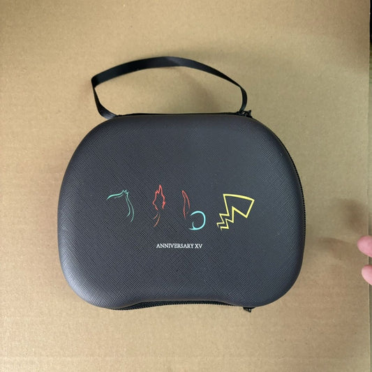 Gamepad Storage Cover Bag - Anniversary XV