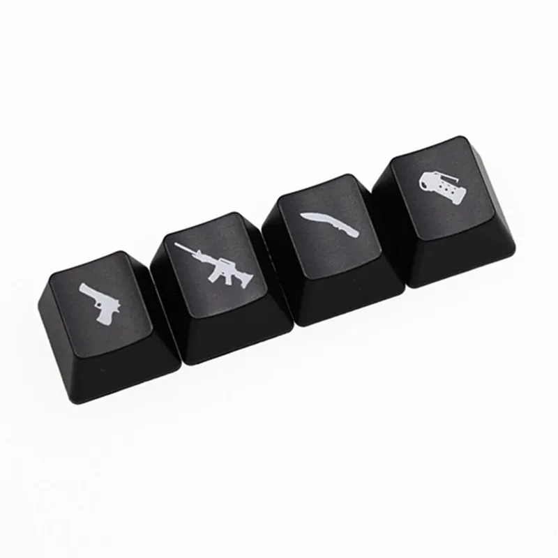 CSGO Shinethrough Arms – FancyKeebs