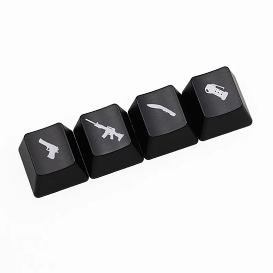 CSGO Shinethrough  Arms