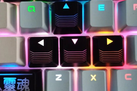CSGO Shinethrough Arrows